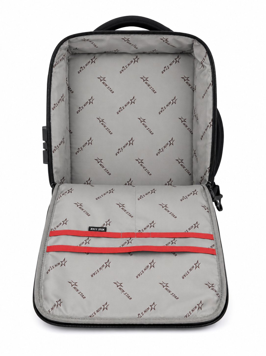 Mochila Viajera WINSTAR Modelo 2020-1
