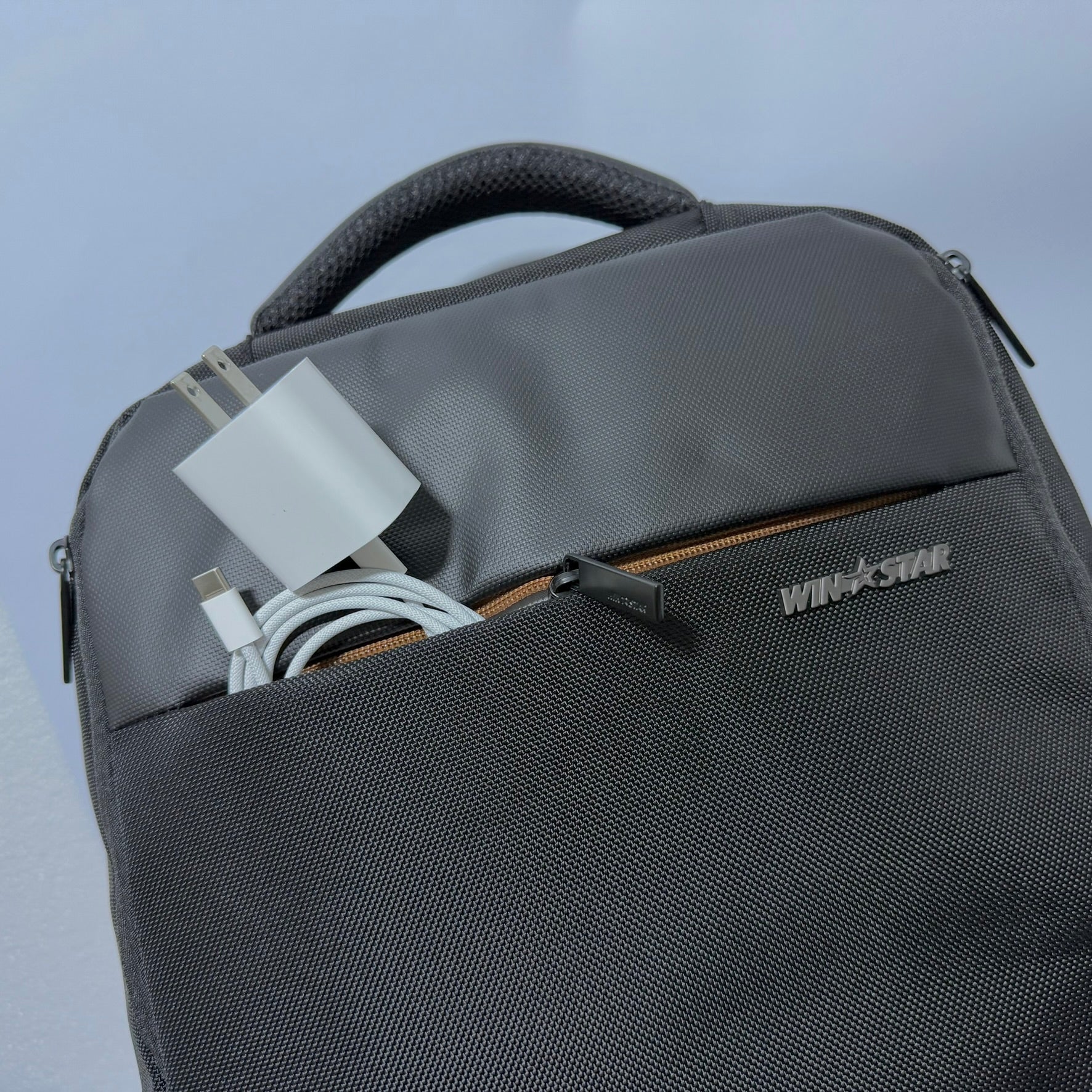 Mochila Ejecutiva Urbana WINSTAR SN78080