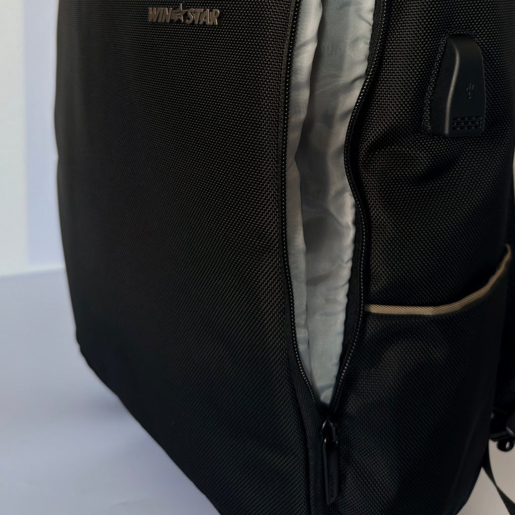 Mochila Ejecutiva Urbana WINSTAR SN78080
