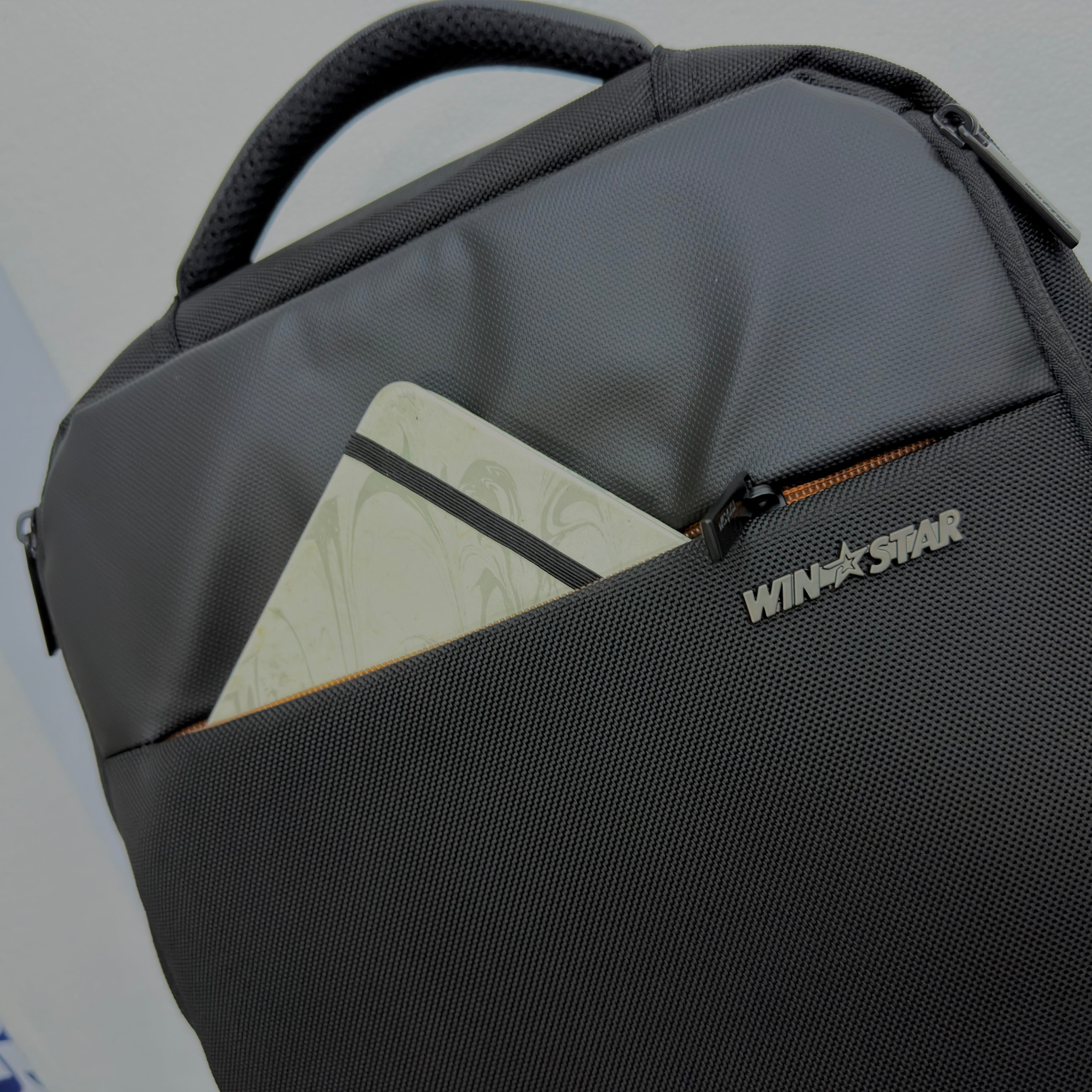Mochila Ejecutiva Urbana WINSTAR SN78080