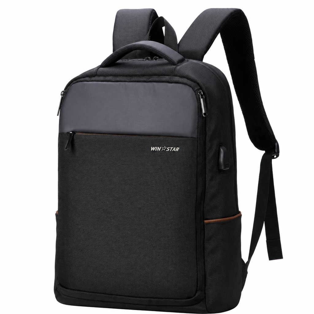 Mochila Ejecutiva Urbana WINSTAR SN78080