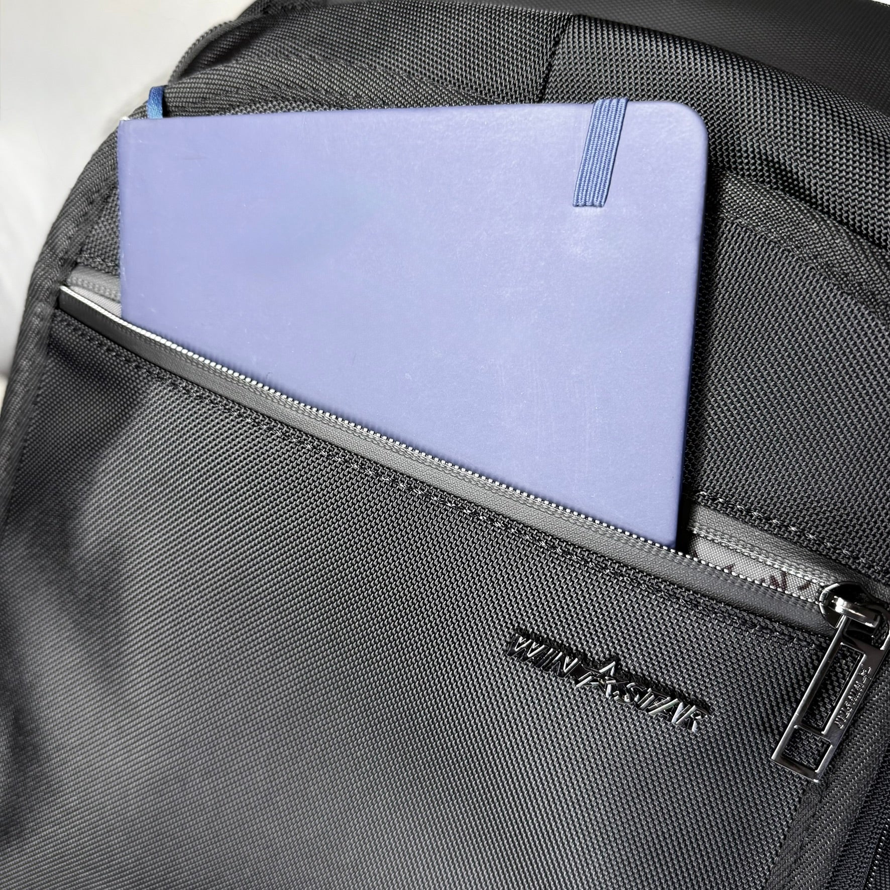 Mochila Ejecutiva WINSTAR SL7001A – Diseño Premium