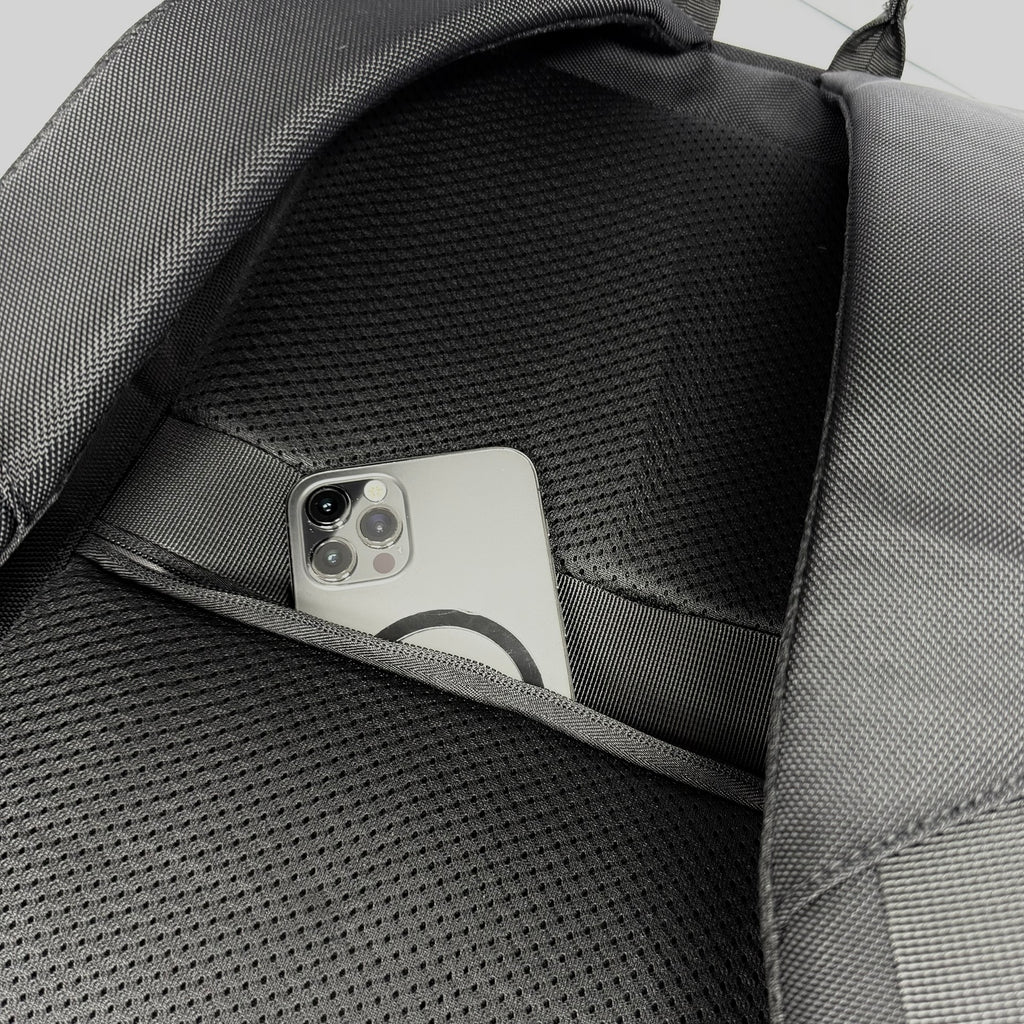 Mochila Ejecutiva WINSTAR SL7001A – Diseño Premium