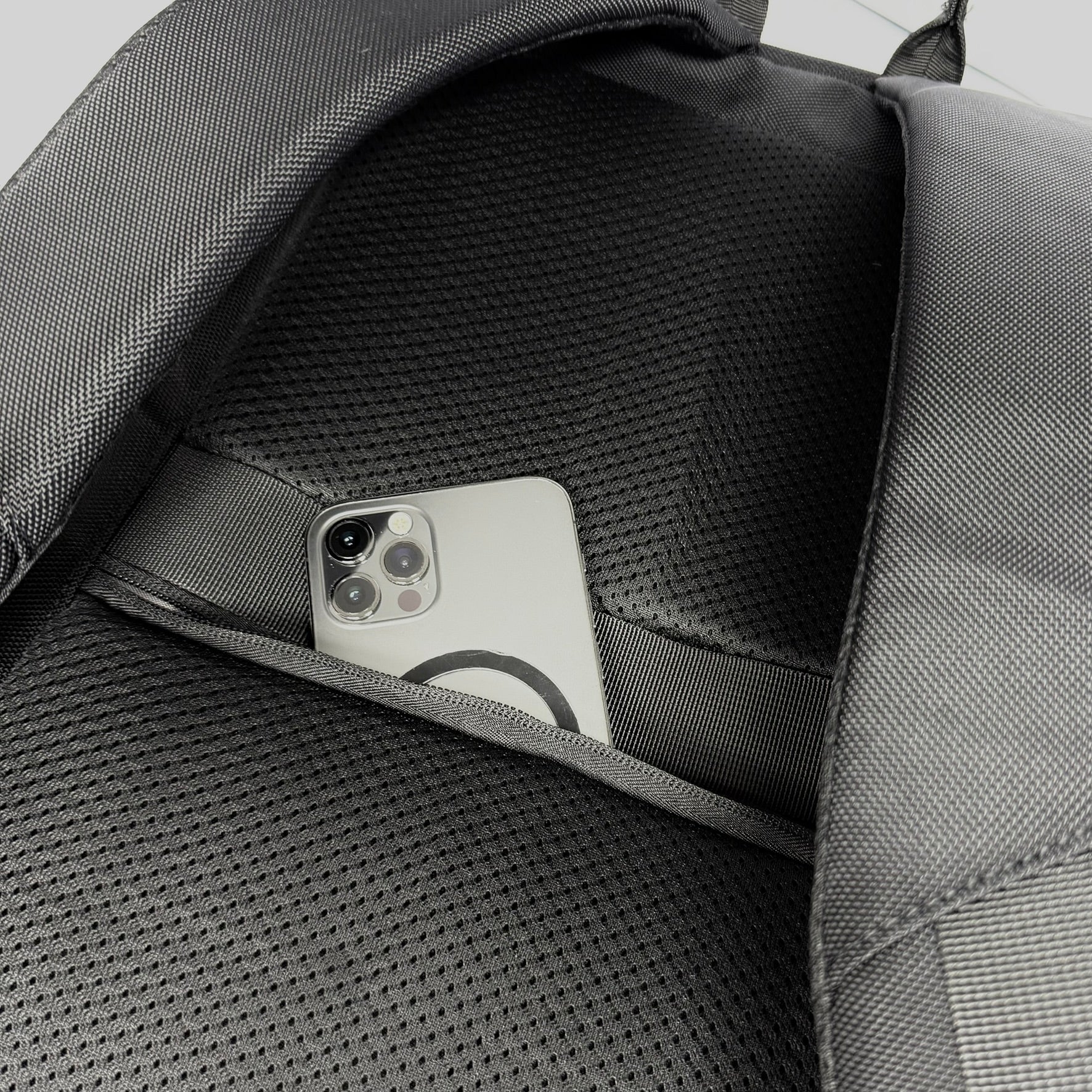 Mochila Ejecutiva WINSTAR SL7001A – Diseño Premium