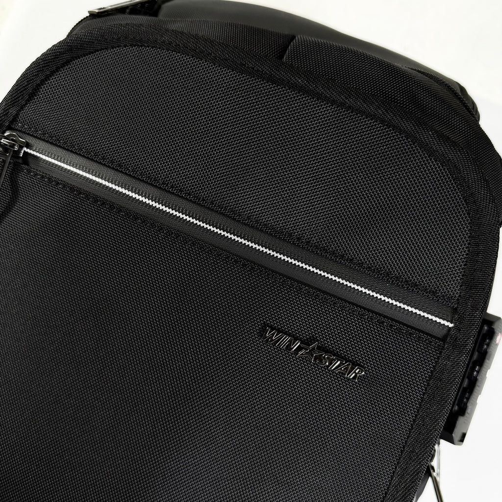 Mochila Ejecutiva WINSTAR SL7001A – Diseño Premium