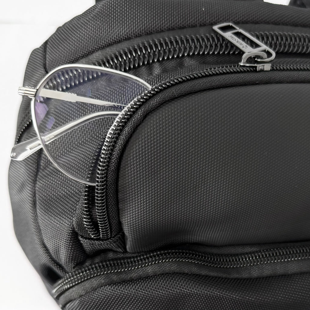 Mochila Ejecutiva WINSTAR SL7001A – Diseño Premium