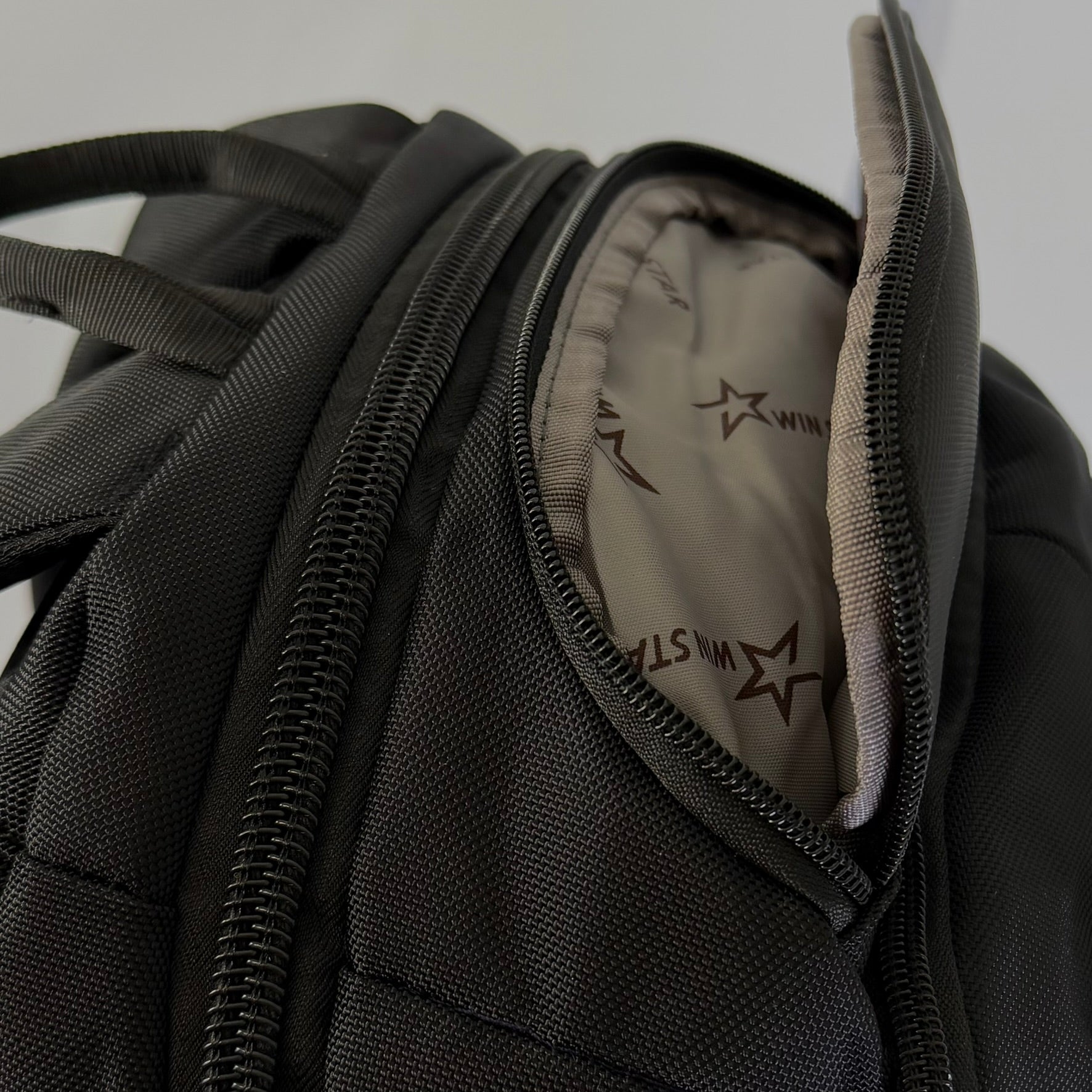 Mochila Ejecutiva WINSTAR SL7001A – Diseño Premium