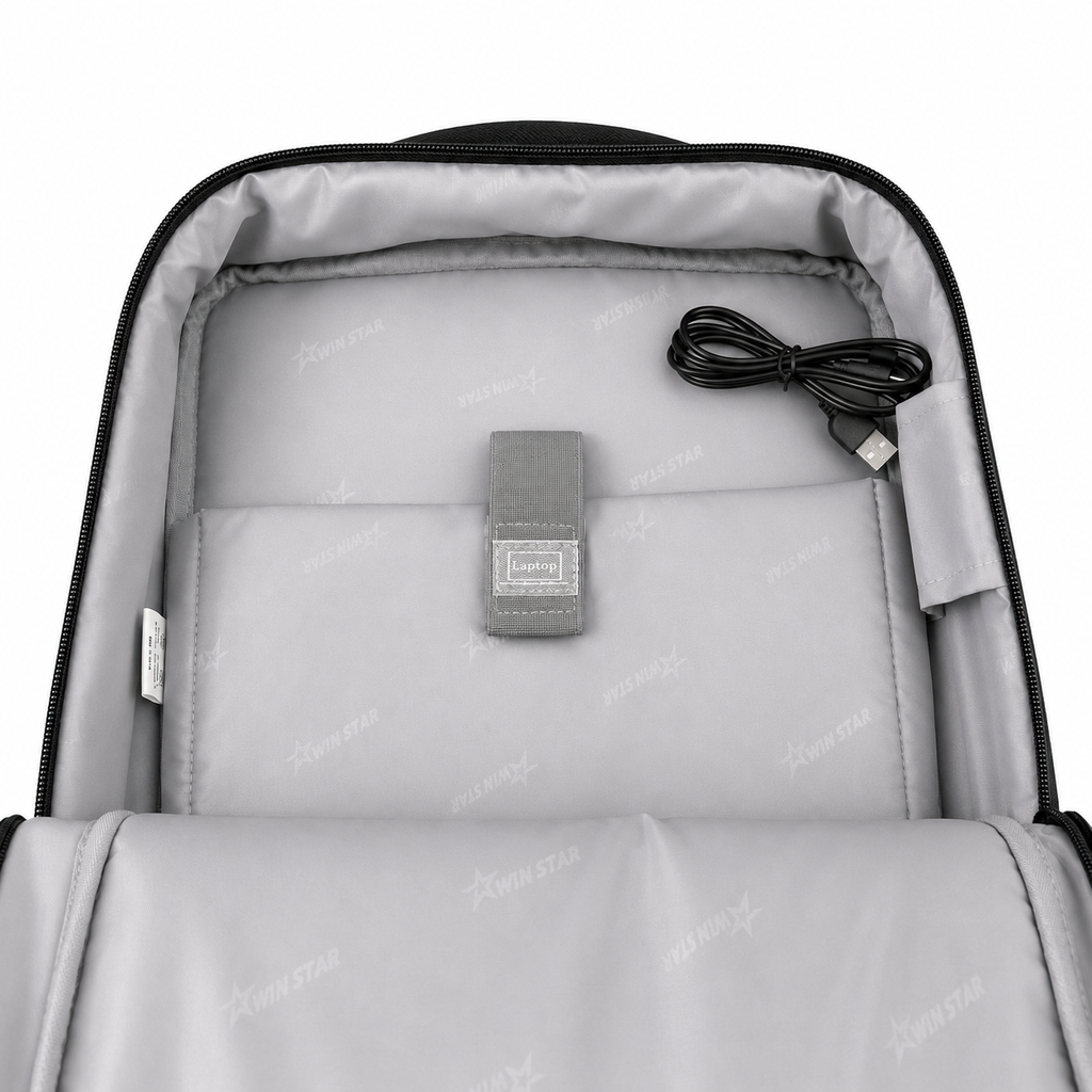 Mochila WINSTAR GSN50576-1