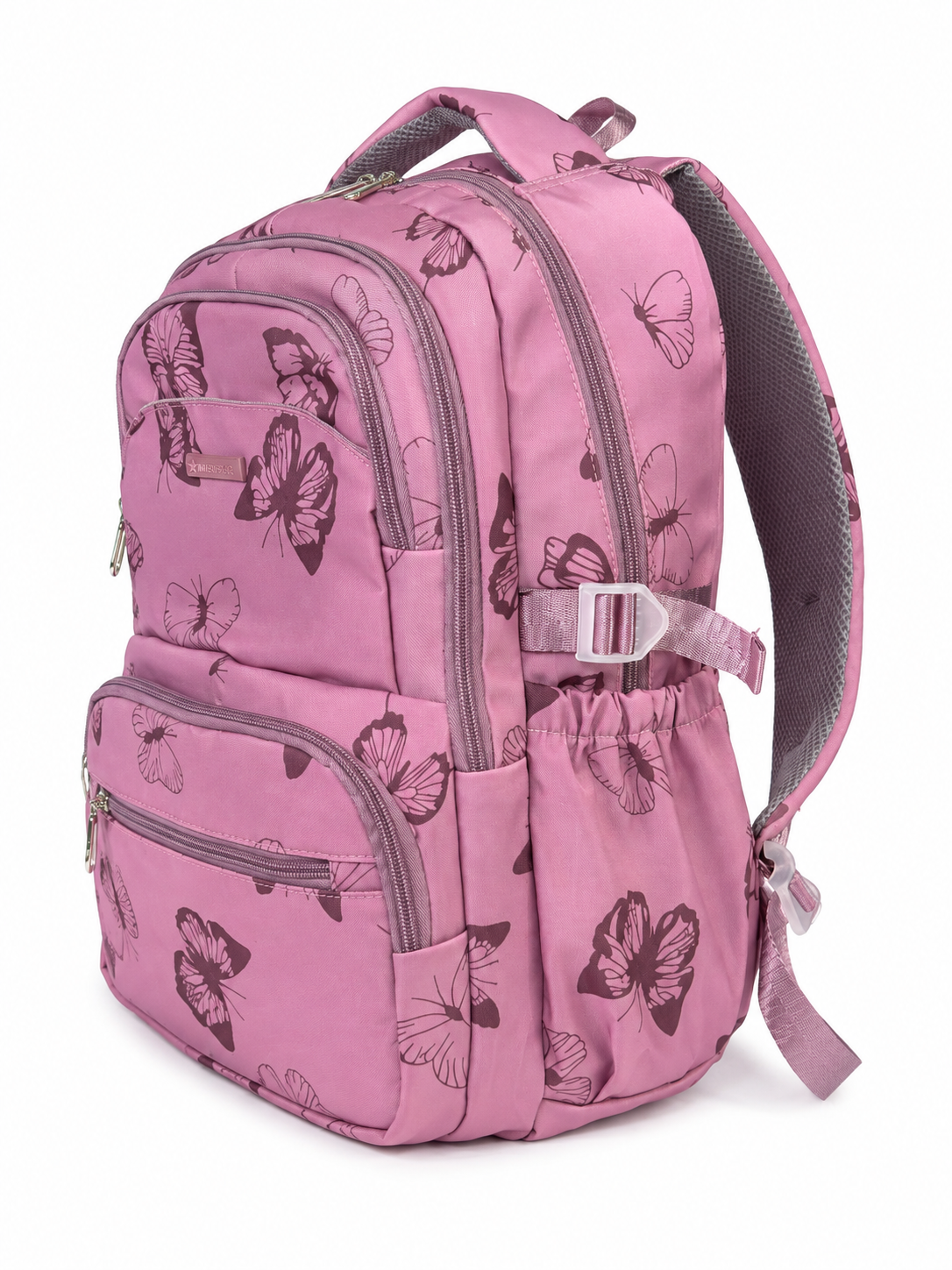 Mochila Dama Liza Mariposa