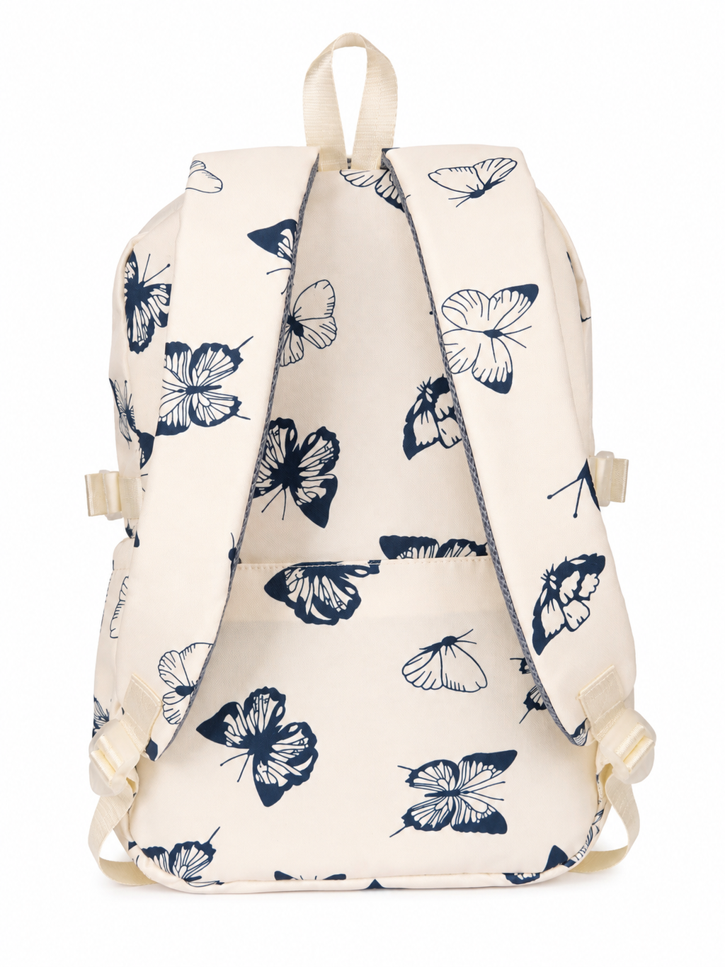 Mochila Dama Liza Mariposa