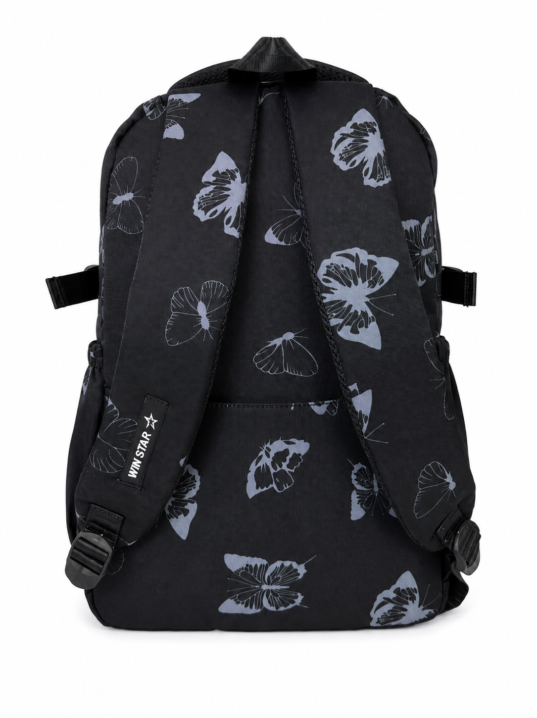 Mochila Dama Liza Mariposa
