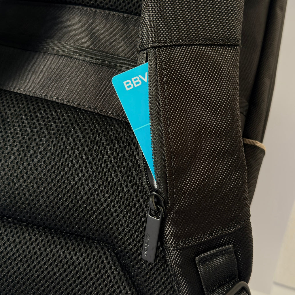 Mochila Ejecutiva Urbana WINSTAR SN78080