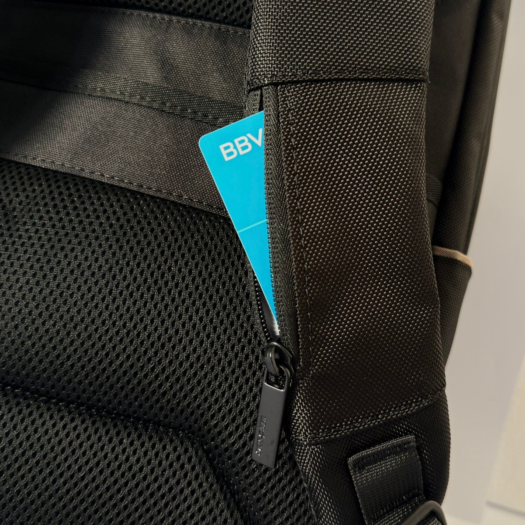 Mochila Ejecutiva Urbana WINSTAR SN78080