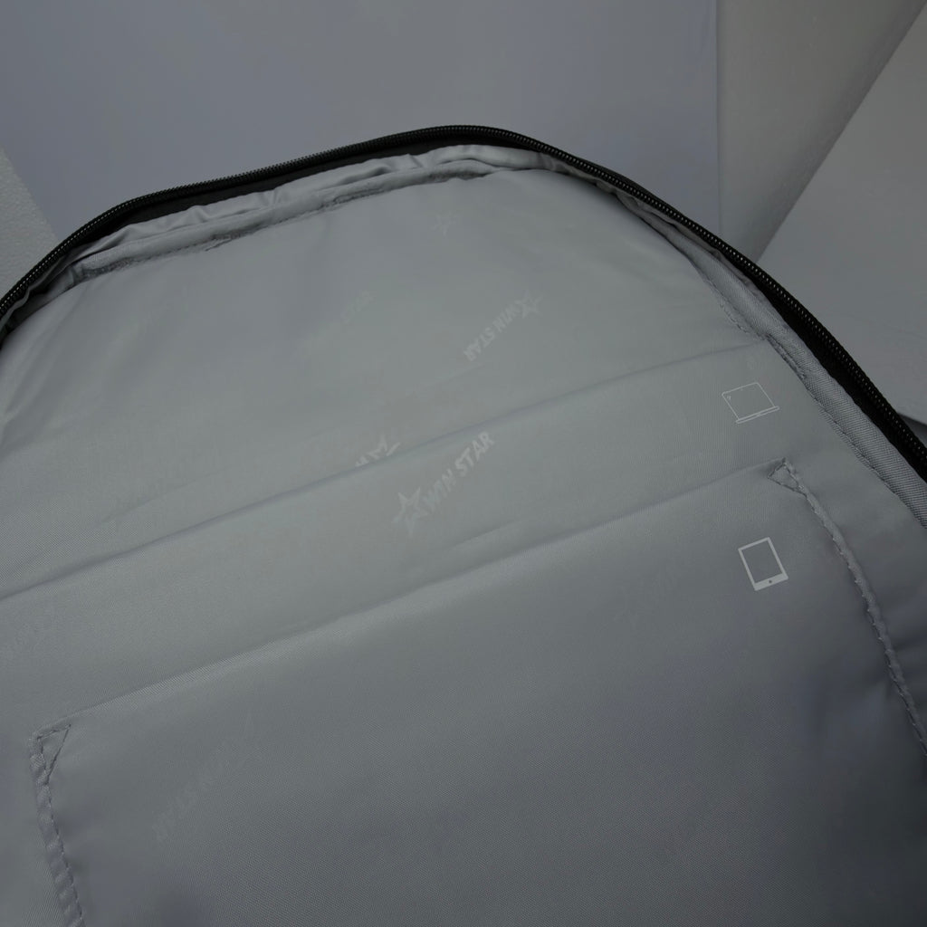 Mochila Ejecutiva Urbana WINSTAR SN78080