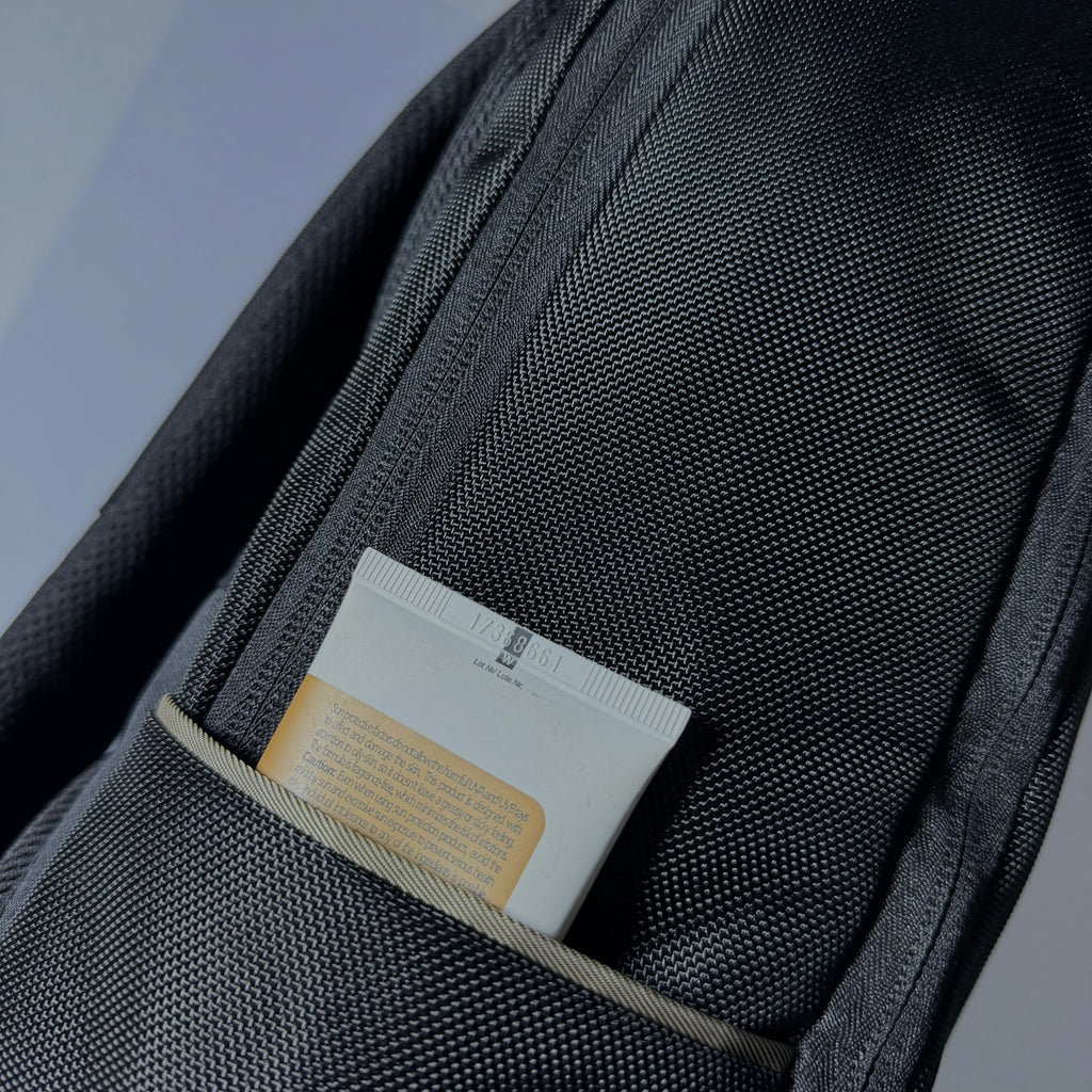 Mochila Ejecutiva Urbana WINSTAR SN78080