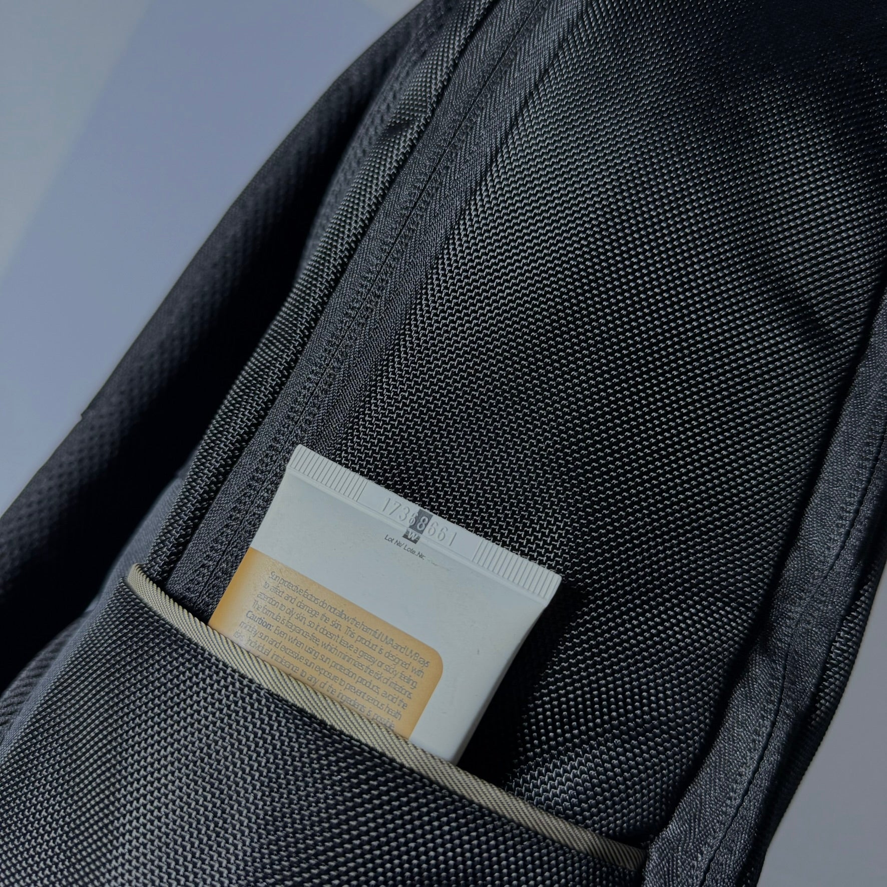 Mochila Ejecutiva Urbana WINSTAR SN78080