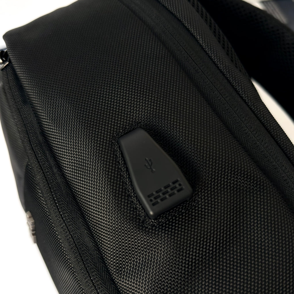 Mochila Ejecutiva Urbana WINSTAR SN78080