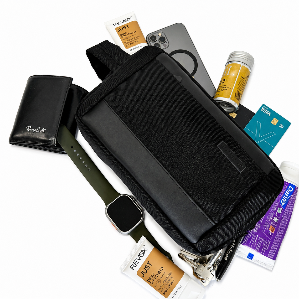 Neceser Winstar – Organizador Hombre