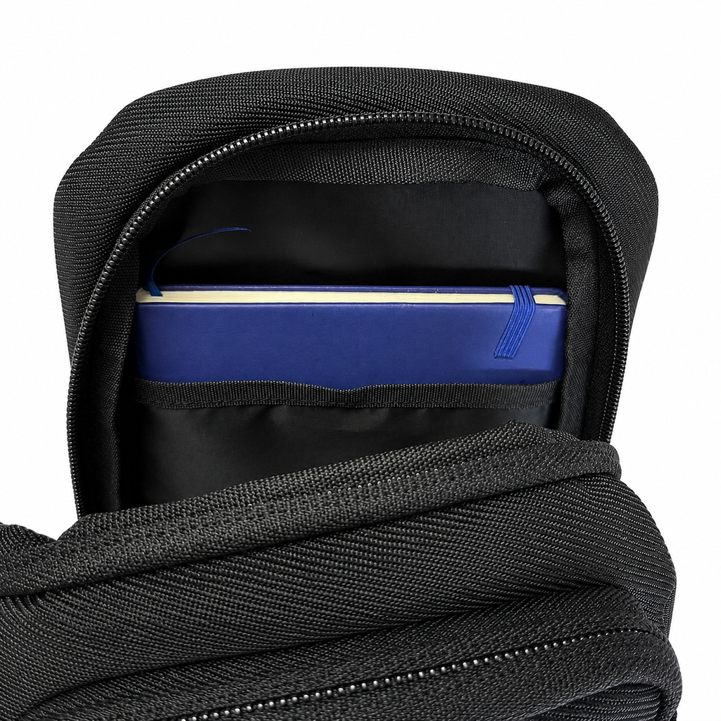 Morral Pechera WINSTAR Sport – Compacta para Uso Diario