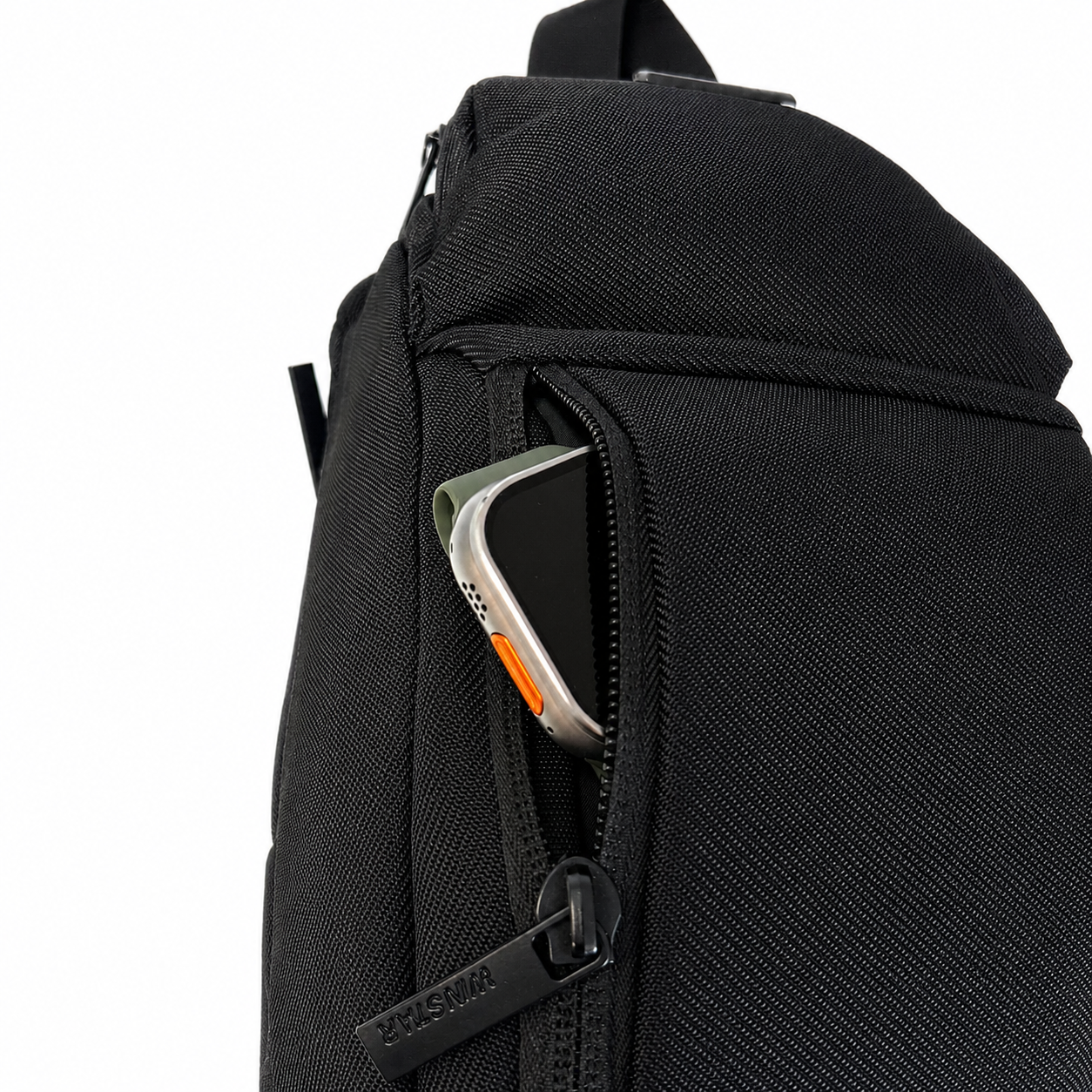 Morral Pechera WINSTAR Sport – Compacta para Uso Diario