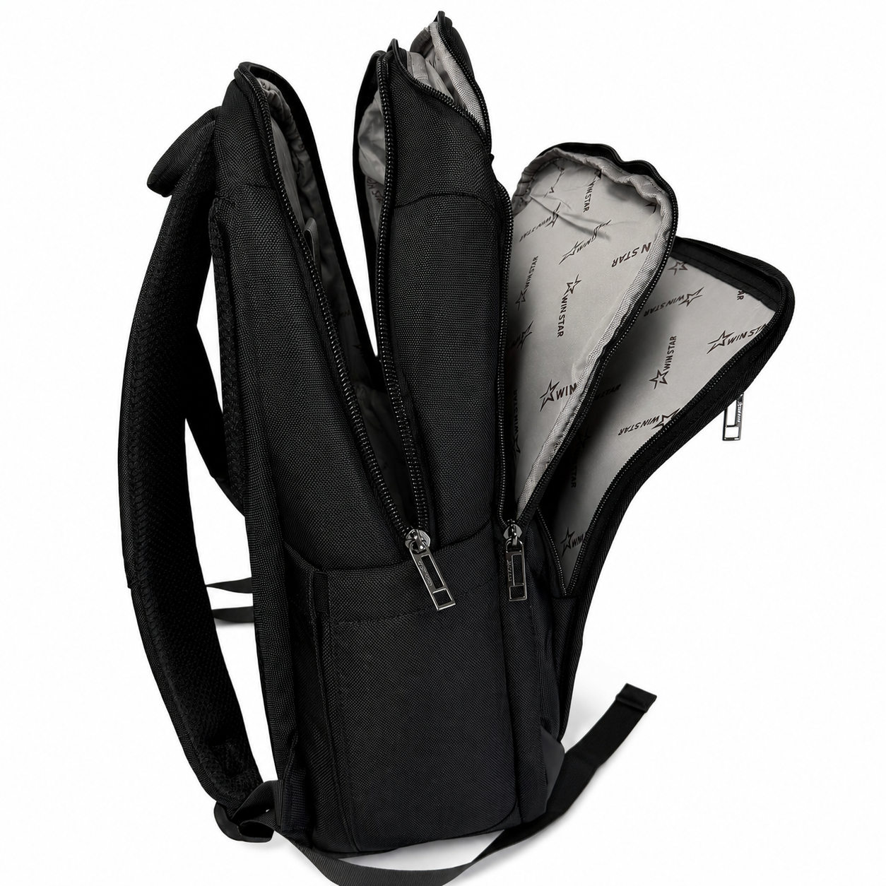 Mochila Ejecutiva WINSTAR SL7001A – Diseño Premium