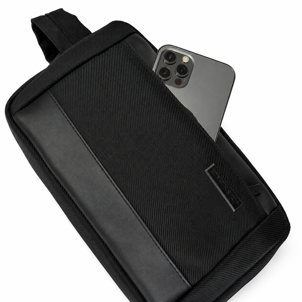 Neceser Winstar – Organizador Hombre