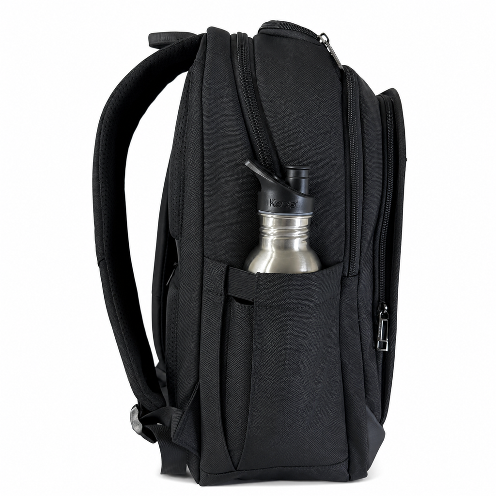 Mochila Ejecutiva WINSTAR SL7001A – Diseño Premium