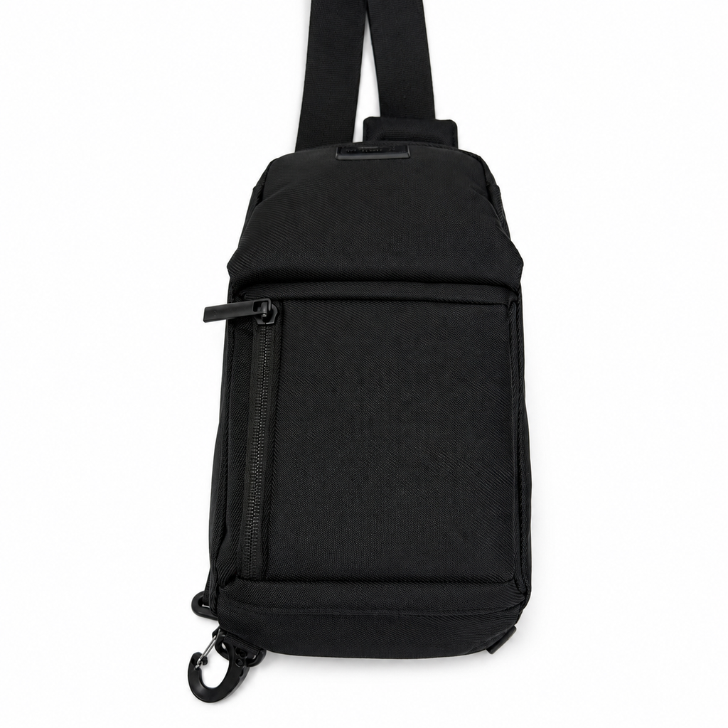 Morral Pechera WINSTAR Sport – Compacta para Uso Diario