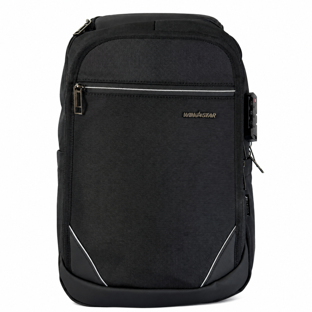 Mochila Ejecutiva WINSTAR SL7001A – Diseño Premium