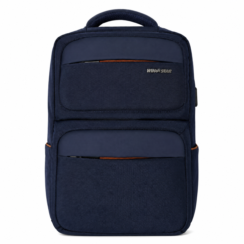 Mochila Ejecutiva WINSTAR GSN50578-1